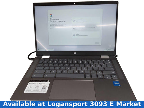 Hp 14b-cd0133wm Intel Celeron 4 Gb 128 Gb Silver Laptop