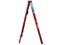 Werner 6 Foot A-frame Ladder