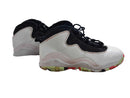 Jordan Bv1843-176 White