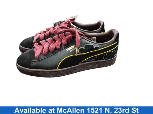 Puma 396525-01 Black