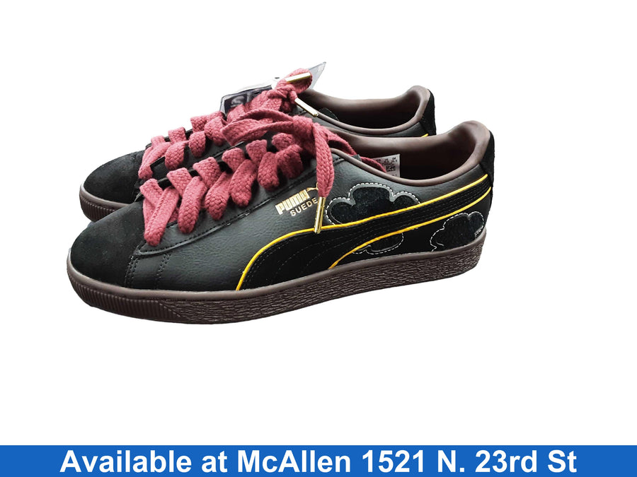 Puma 396525-01 Black