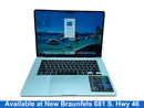 Apple A3241 Apple M2 24 Gb 1 Tb Silver Laptop