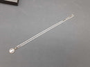 Chain - Yellow Gold 10k (.417) 6.3 grams 24 inch