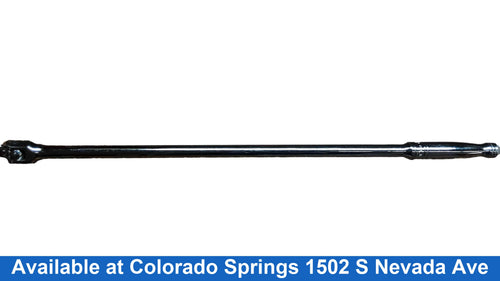 Snapon Sn24c Gray Hand Ratchet