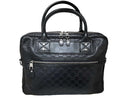 Gucci Medium Briefcase Black Purse / Handbag