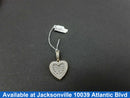 Pendant - Yellow Gold 14k (.585) 11.8 grams