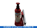 Norco Red Automotive Jack
