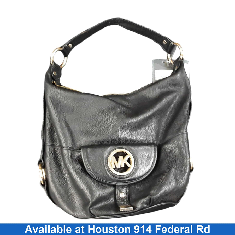 Michael Kors 38h7cttc3v Brown Purse / Handbag