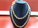 Chain - Yellow Gold 10k (.417) 54.8 grams 28 inch