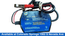 Napa 85-300a Blue Battery Charger
