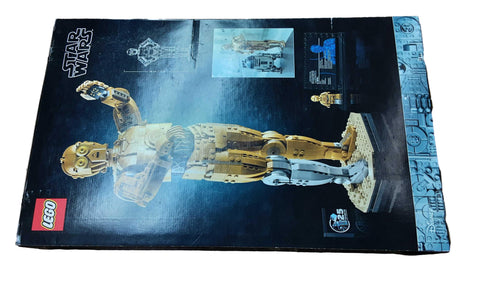 Lego 75398 Black Other Collectible