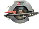 Porter Cable Pce300 Gray Corded Circular Saw
