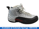 Jordan Ct8013-162 White