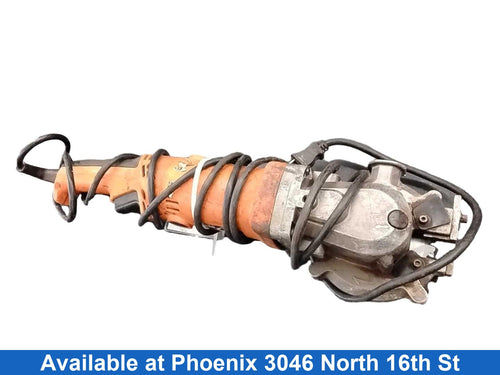 Bn Products Bnce-20 Orange Corded Cut Off Saw