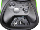 Microsoft Elite Series 2 Black Gaming Controller