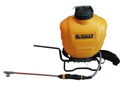 Dewalt Yellow Lawn / Garden Sprayer