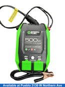 Green Fuel Ad20002g Green Power Inverter