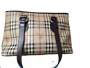 Burberry Beige / Tan Purse / Handbag