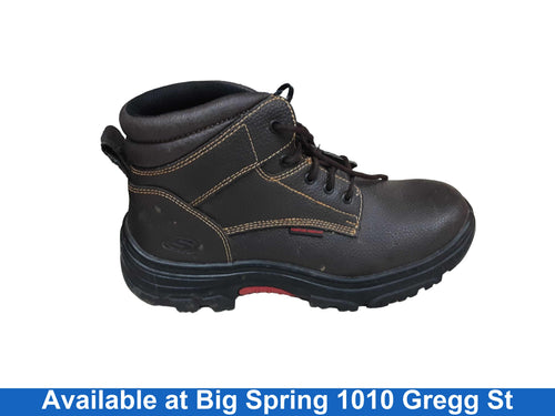Skechers F24122413-11 Brown
