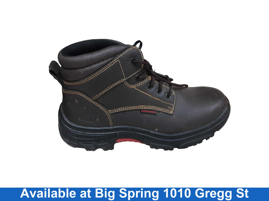 Skechers F24122413-11 Brown