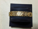 Bracelet - Yellow Gold 10k (.417) 25.9 grams 7 inch