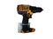 Dewalt Dgd780 Yellow Cordless Impact Drill