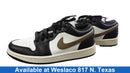 Jordan Dc0774-200 Brown