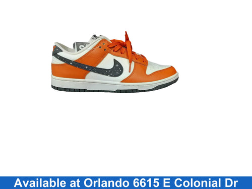 Nike Fv6909-800 Orange