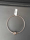 Silver 7.5 grams 8 inch