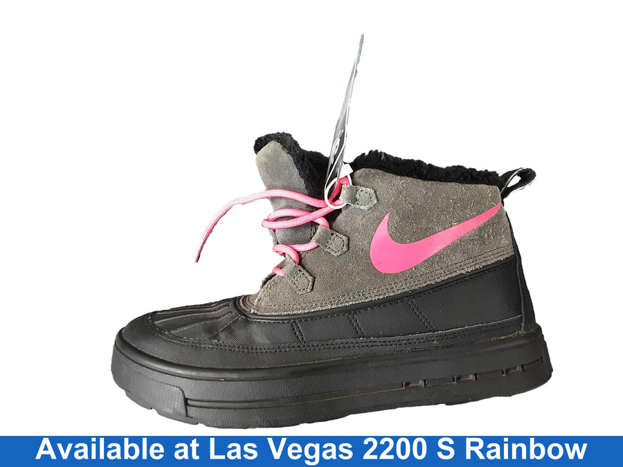 Nike 859425-001 Black