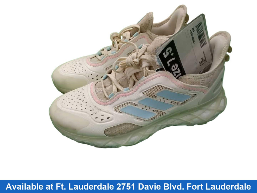 Adidas Gx7356 Beige / Tan