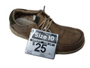 Hey Dude 41024-2ah Brown