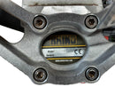 Honda Multi-pro Silver Garden Hand Tool