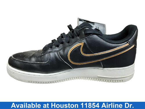 Nike Da8481-001 Black