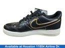 Nike Da8481-001 Black