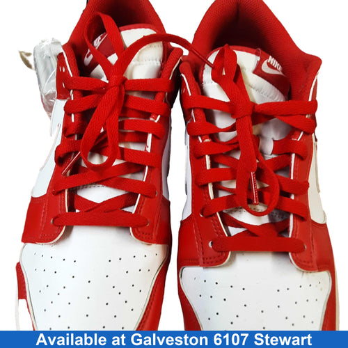Nike Hf5441-104 Red