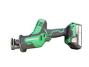 Metabo Cr18da Green Basic / Straight Cordless Chop Saw
