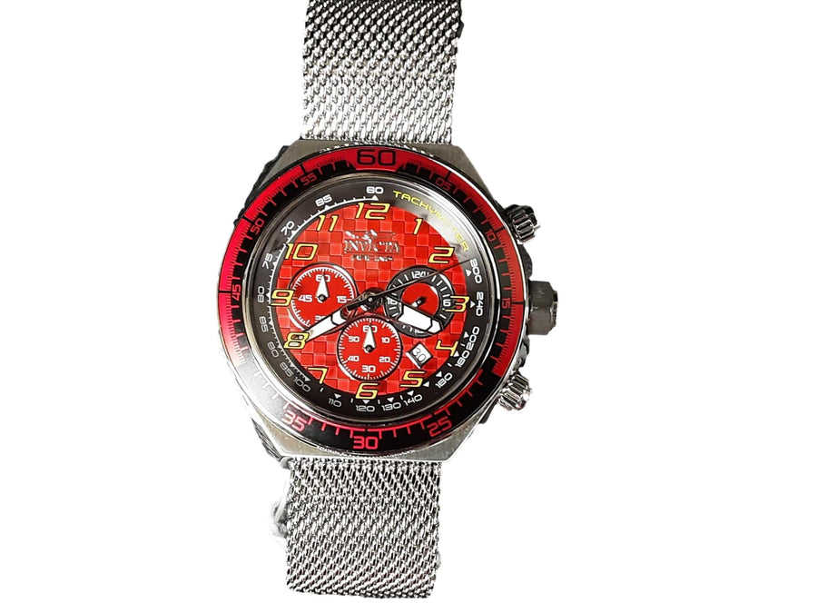 Invicta 47900 Silver Regular Watch