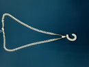 Chain - Yellow Gold 10k (.417) 32.1 grams 24 inch