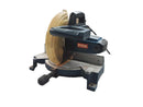 Ryobi Ts1342 Blue Corded Miter Saw