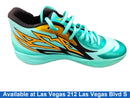 Puma 377590-01 Blue