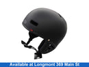 Bell Racket Black