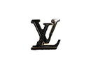 Louis Vuitton Passy Brown Purse / Handbag