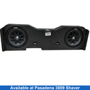 Kicker Comp Black Car Sub-Woofer
