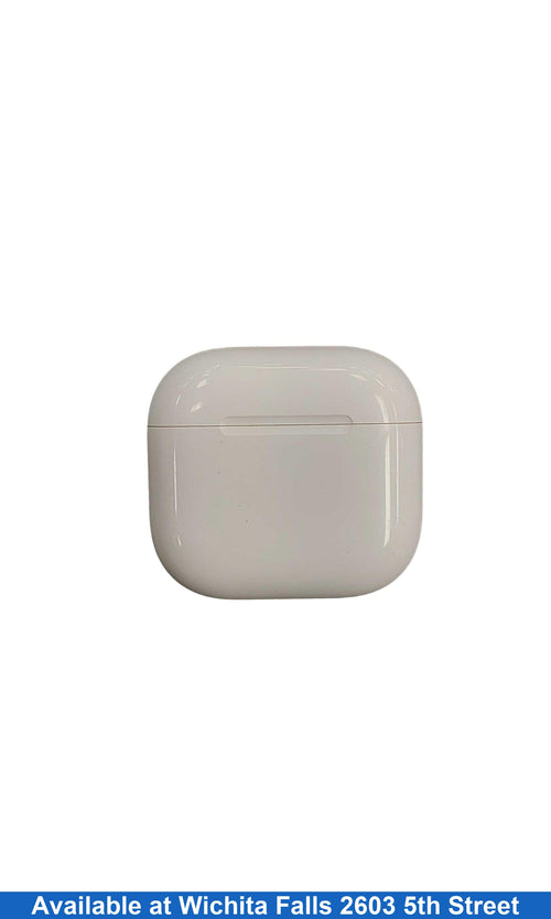 Apple A3058 White
