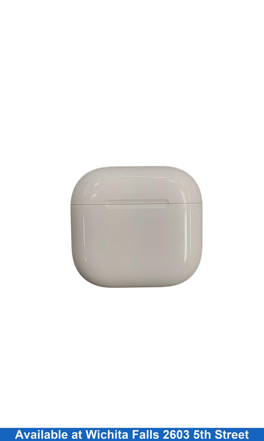 Apple A3058 White