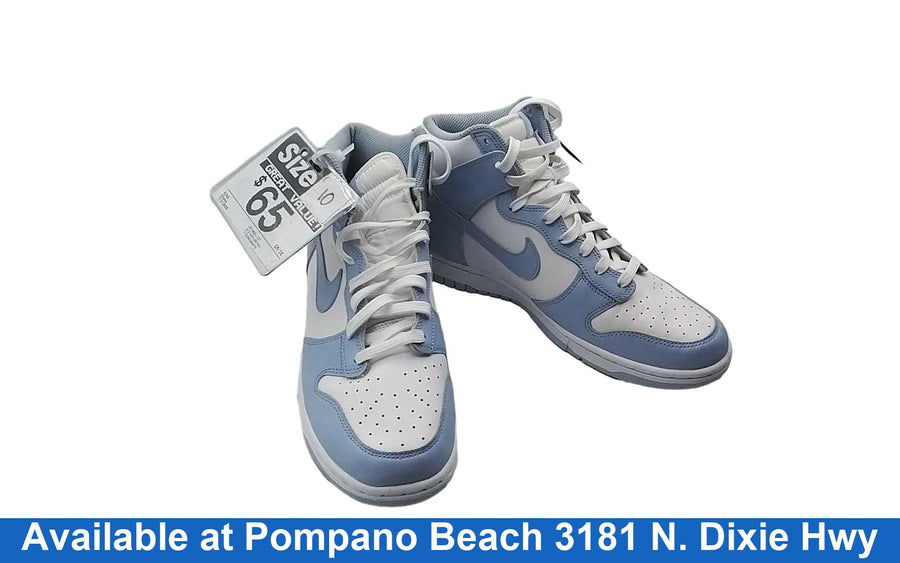 Nike Dd1869-107 Blue