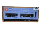Jbl Ma310 Black TV Receivers & Converter