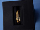 Women's Ring - Yellow Gold 14k (.585) 1.1 grams Size 7