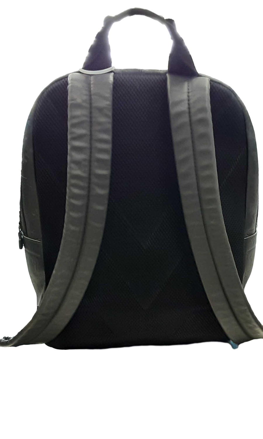 Louis Vuitton Ub1280 Black Backpack / Briefcase / Bag